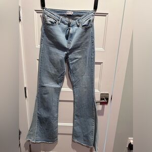 Cello flared jeans size 9